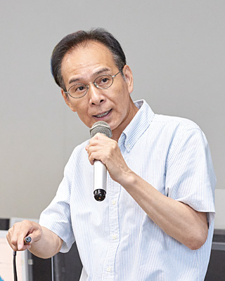 熊学FOCUS