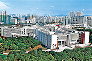 深圳(シンセン)大学