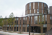 大田(テジョン)大学校