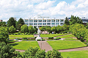 全南(チョンナム)大学校