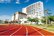 崑山科技(コンサンカギ)大學