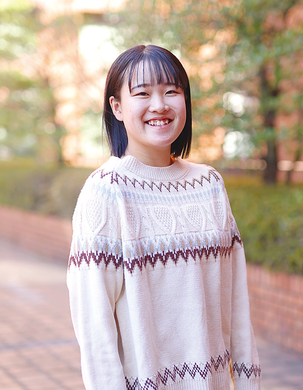 冨永 美織