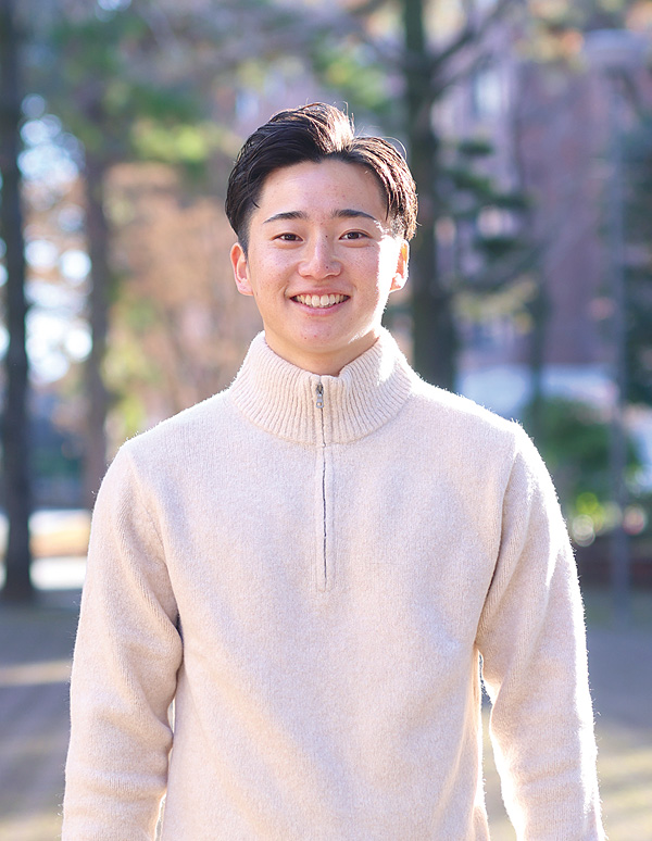 石田 恭琢