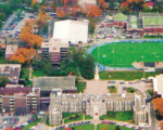 セント・メアリーズ大学(カナダ)