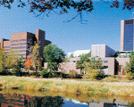 カールトン大学(カナダ)