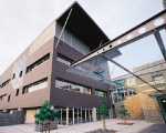 クライストチャーチ・ポリテクニック工科大学(ニュージーランド)