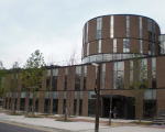 大田(テジョン)大学校(韓国)