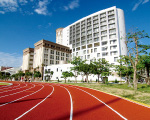 崑山科技(コンサンカギ)大學(台湾)