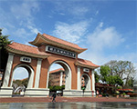 国立高雄科技大学(台湾)