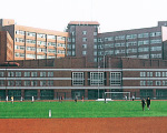 北京第二外语学院
