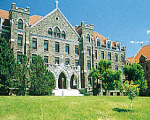 卡罗尔大学